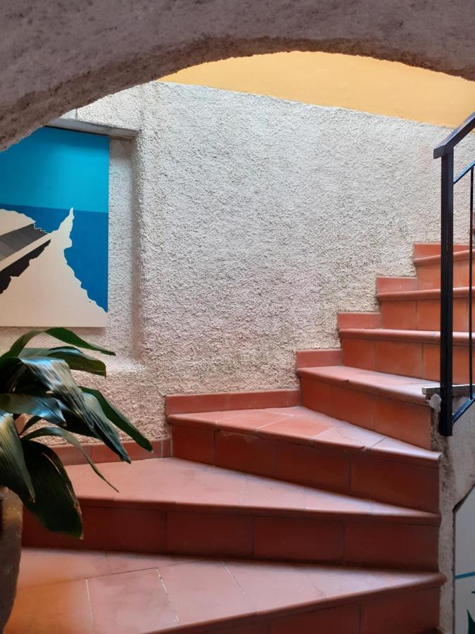 Il Patio Ξενοδοχείο Μαναρόλα Εξωτερικό φωτογραφία