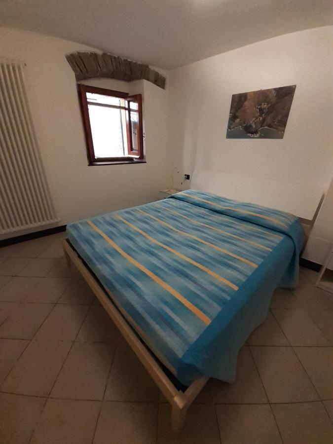 Il Patio Ξενοδοχείο Μαναρόλα Εξωτερικό φωτογραφία