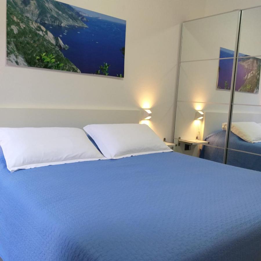 Il Patio Ξενοδοχείο Μαναρόλα Εξωτερικό φωτογραφία
