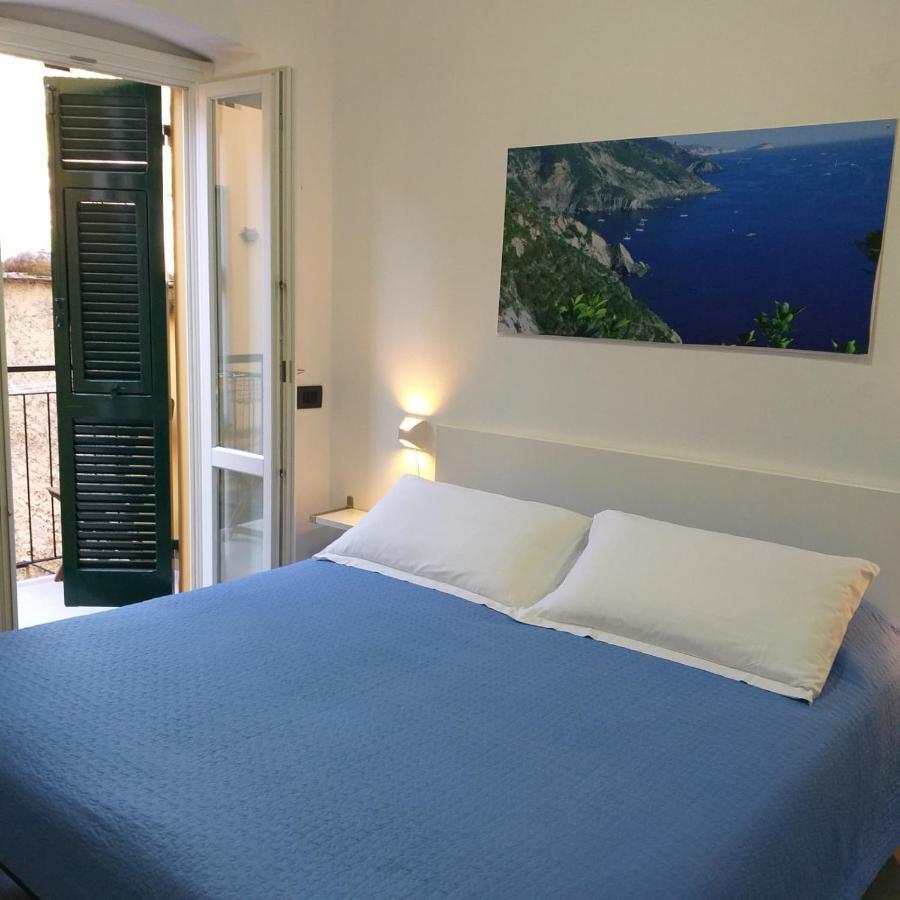 Il Patio Ξενοδοχείο Μαναρόλα Εξωτερικό φωτογραφία