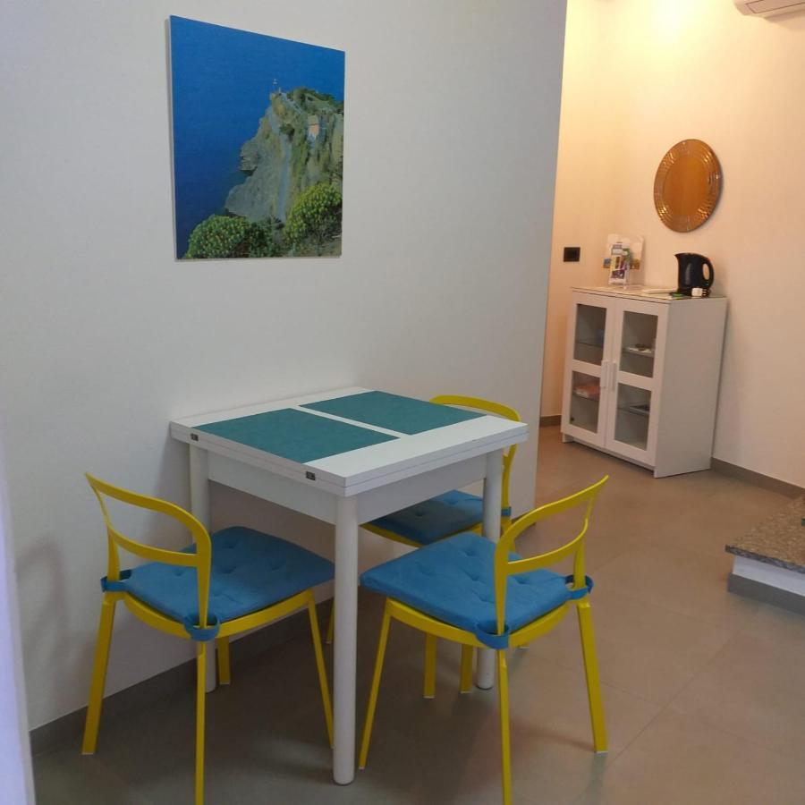 Il Patio Ξενοδοχείο Μαναρόλα Εξωτερικό φωτογραφία