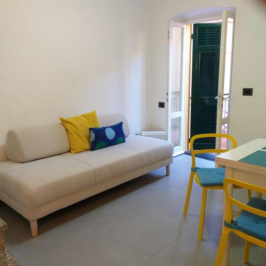 Il Patio Ξενοδοχείο Μαναρόλα Εξωτερικό φωτογραφία