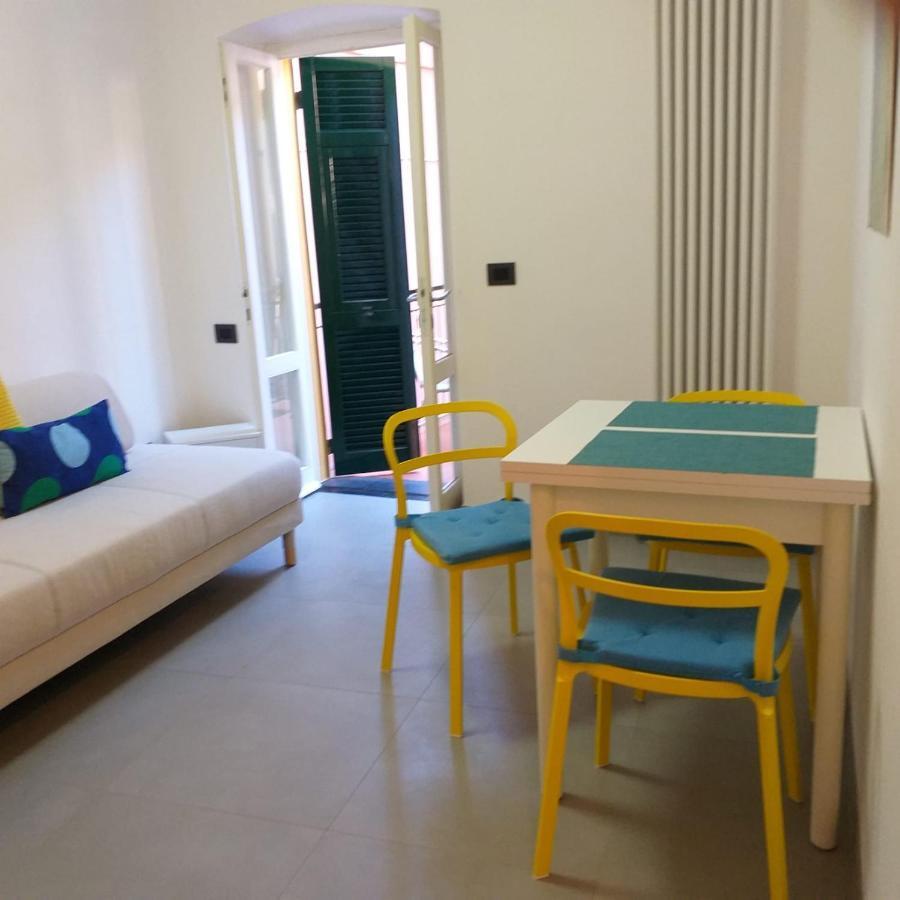 Il Patio Ξενοδοχείο Μαναρόλα Εξωτερικό φωτογραφία