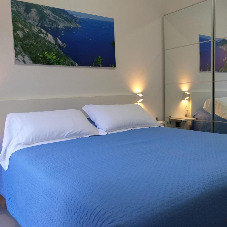 Il Patio Ξενοδοχείο Μαναρόλα Εξωτερικό φωτογραφία