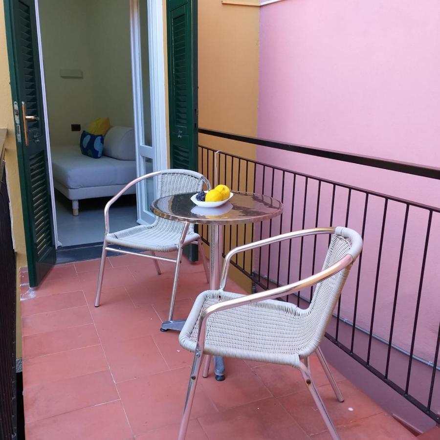 Il Patio Ξενοδοχείο Μαναρόλα Εξωτερικό φωτογραφία