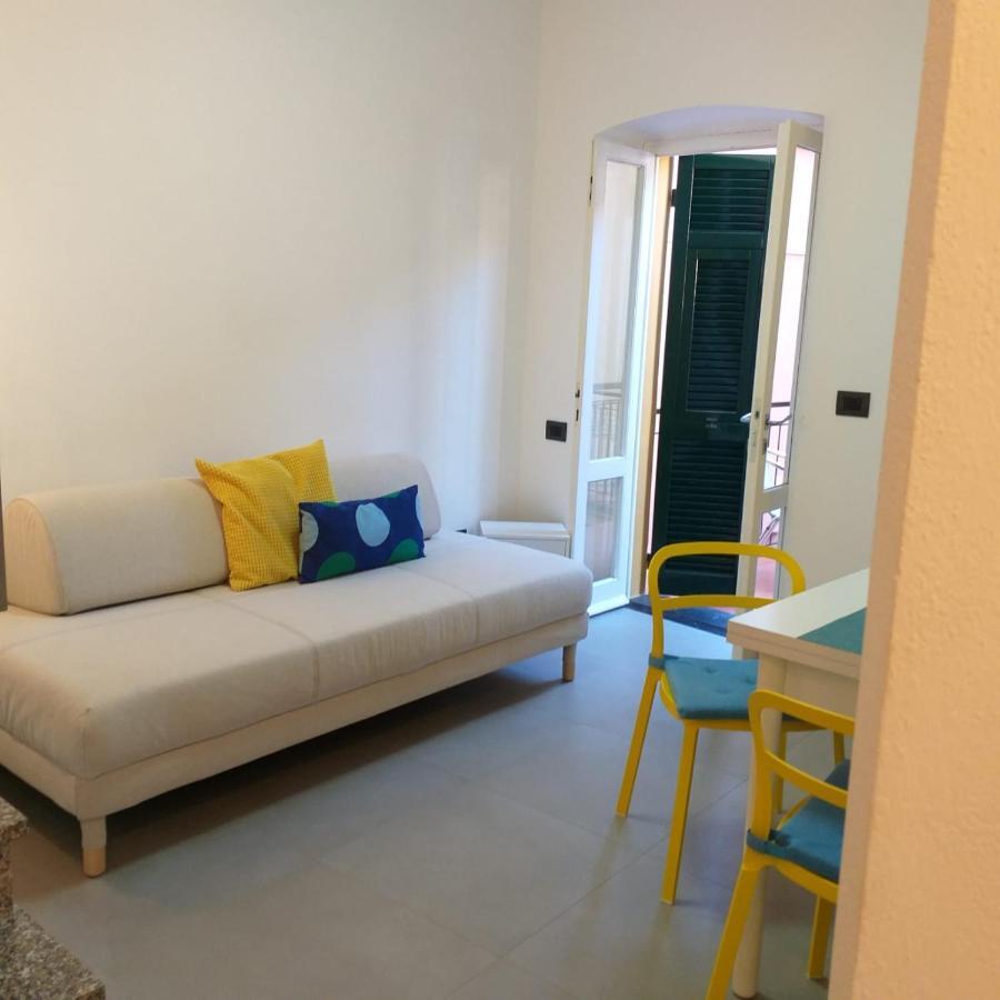 Il Patio Ξενοδοχείο Μαναρόλα Εξωτερικό φωτογραφία
